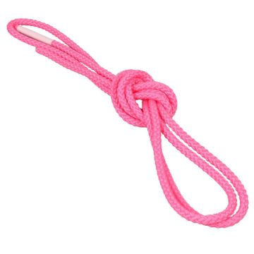 tanga sports® Gymnastic Skipping Rope, 3m, pink