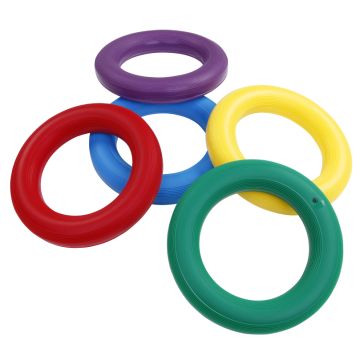 tanga sports® Throwing Ring 