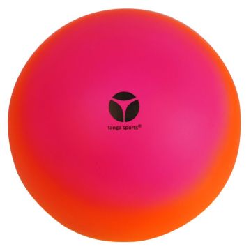 tanga sports® Rainbow Colorful Ball