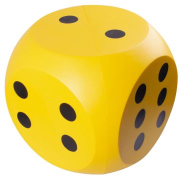 tanga sports® PU foam cube XXL
