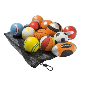 tanga sports® PU Softball Game Set