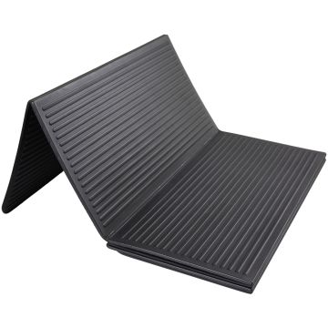 tanga sports® Gymnastic Mat, foldable