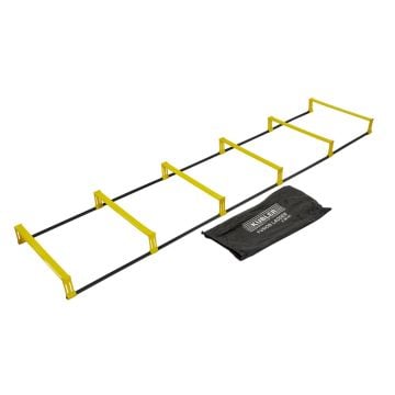 Kübler Sport® Coordination ladder/hurdle combination