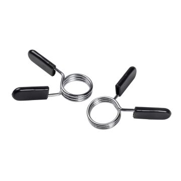 tanga sports® Spring Clips, 30 mm