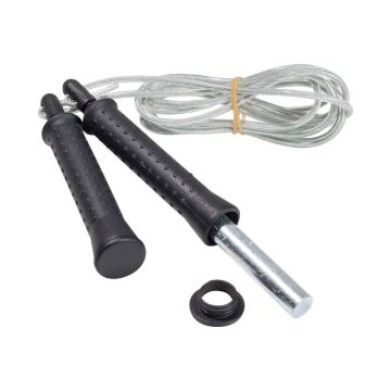 tanga sports® Skipping Rope Profi