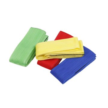 tanga sports® Team Shashes with Velcro