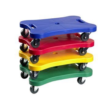 tanga sports® roller boards set of 4