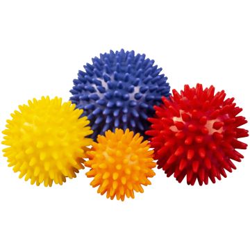 tanga sports® Massage Ball