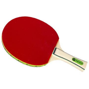tanga sports® Table Tennis Racket SCHOOL