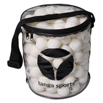 tanga sports® Table Tennis Balls Set of 144