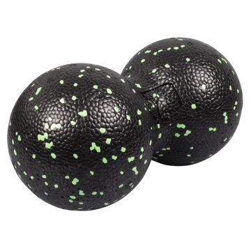 Tanga Sports® Fascia Double Ball