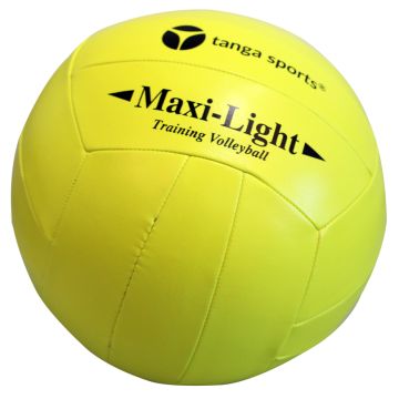 tanga sports® Volleyball Maxi-Light