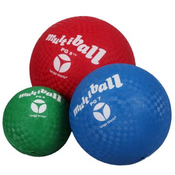 tanga sports® Allround Multi Ball