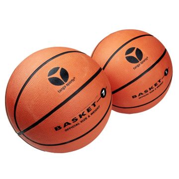 tanga sports® Trainingsbasketball