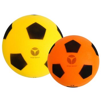 tanga sports® Soft Soccer Ball