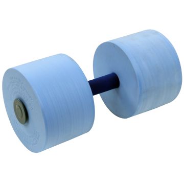 tanga sports® Aqua Dumbbell