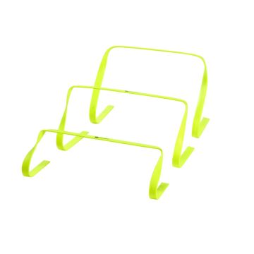 tanga sports® Hurdle FLAT