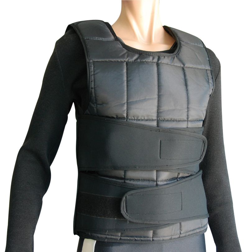 tanga sports Neoprene Weighted Vest tanga sports