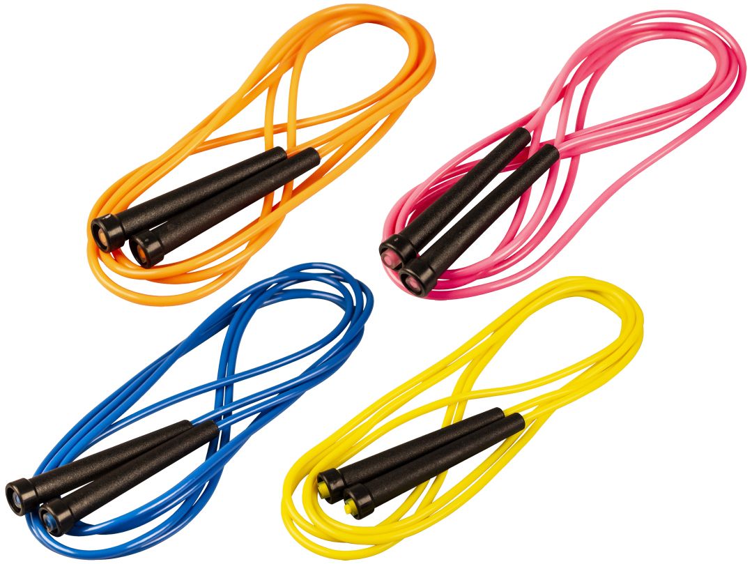 Skipping rope at mr price sport hotsell