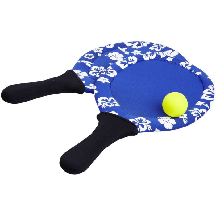 tanga sports® Racket Set NEOPREN