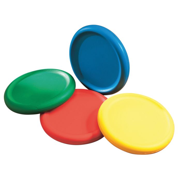 tanga sports Soft throwing disc